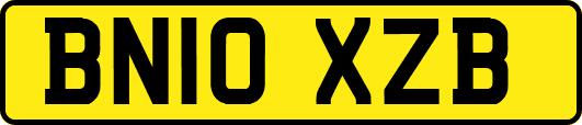 BN10XZB