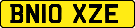 BN10XZE