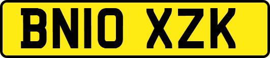 BN10XZK
