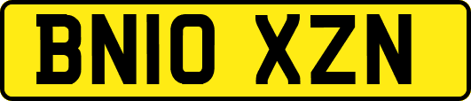 BN10XZN