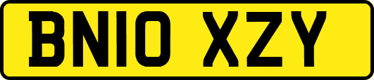 BN10XZY