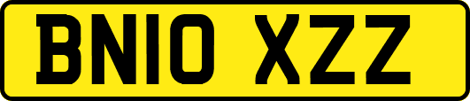 BN10XZZ