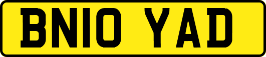 BN10YAD