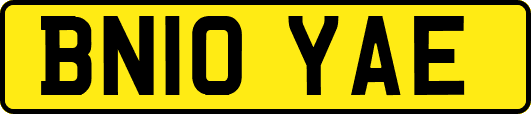 BN10YAE