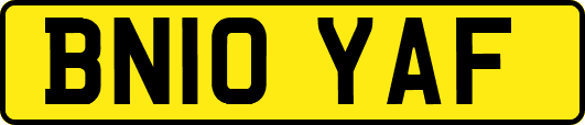 BN10YAF