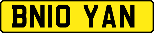BN10YAN