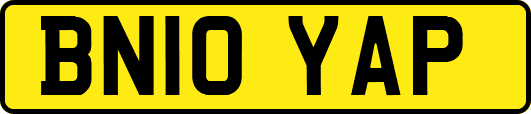 BN10YAP