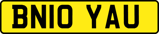 BN10YAU