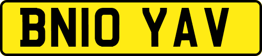 BN10YAV