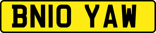 BN10YAW