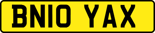 BN10YAX
