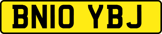 BN10YBJ