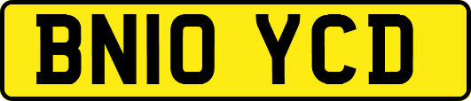 BN10YCD