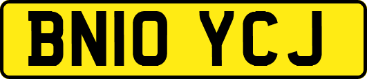 BN10YCJ