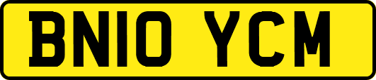 BN10YCM