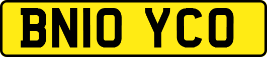BN10YCO