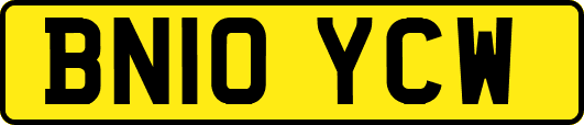 BN10YCW