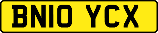 BN10YCX