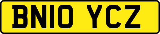BN10YCZ
