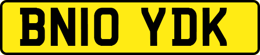 BN10YDK