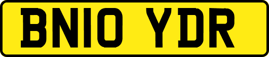 BN10YDR
