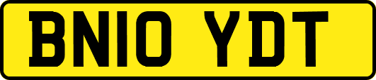 BN10YDT