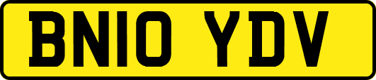 BN10YDV