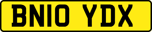 BN10YDX