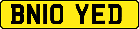 BN10YED