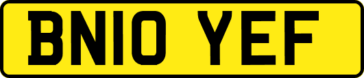 BN10YEF