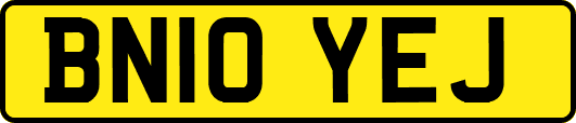 BN10YEJ