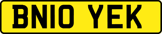 BN10YEK