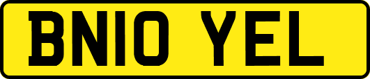 BN10YEL