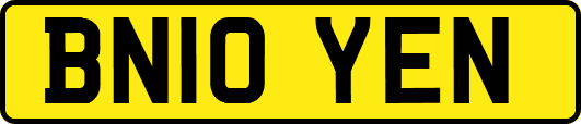 BN10YEN