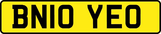BN10YEO