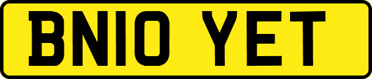 BN10YET