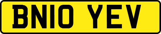 BN10YEV