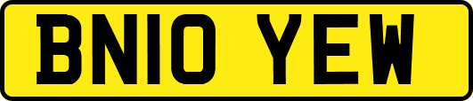 BN10YEW