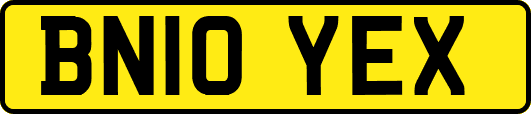 BN10YEX
