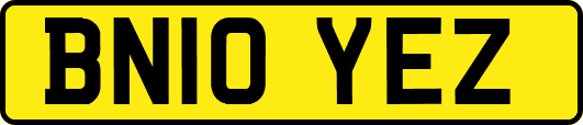 BN10YEZ