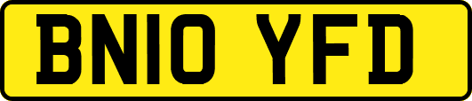 BN10YFD