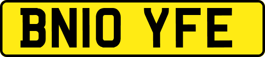 BN10YFE