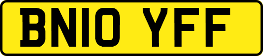 BN10YFF