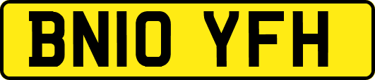 BN10YFH