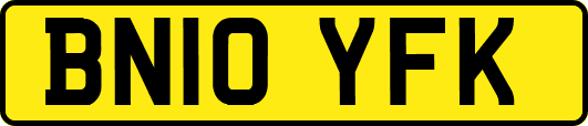 BN10YFK