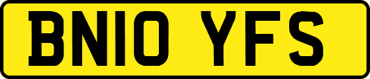 BN10YFS