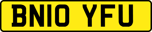 BN10YFU