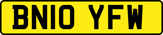 BN10YFW