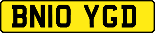BN10YGD