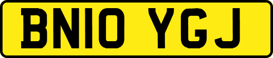 BN10YGJ